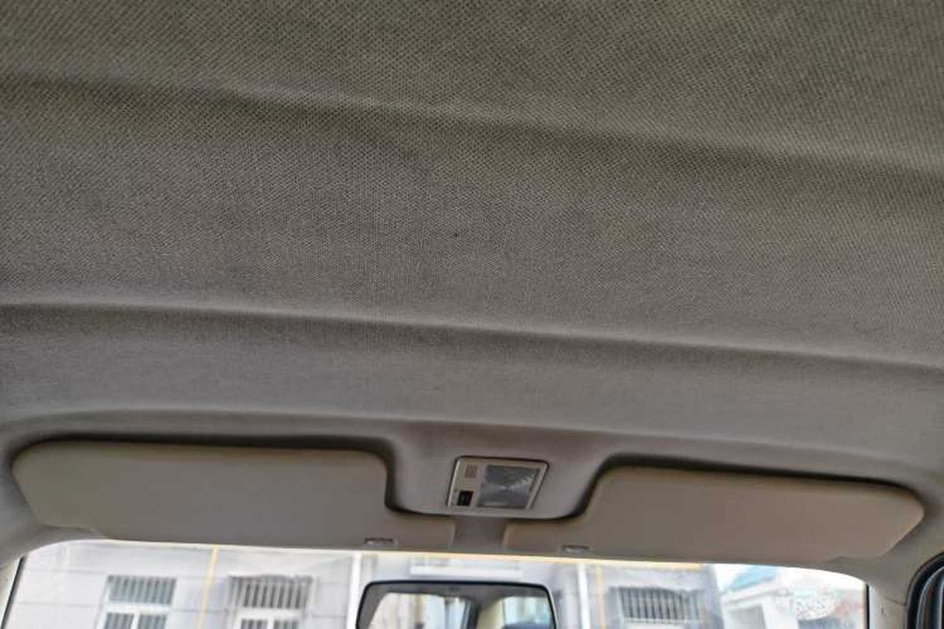 Used Volkswagen Jetta 2010 1.6L Vanguard Headliner
