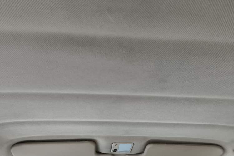 Used Volkswagen Jetta 2010 1.6L Vanguard Headliner