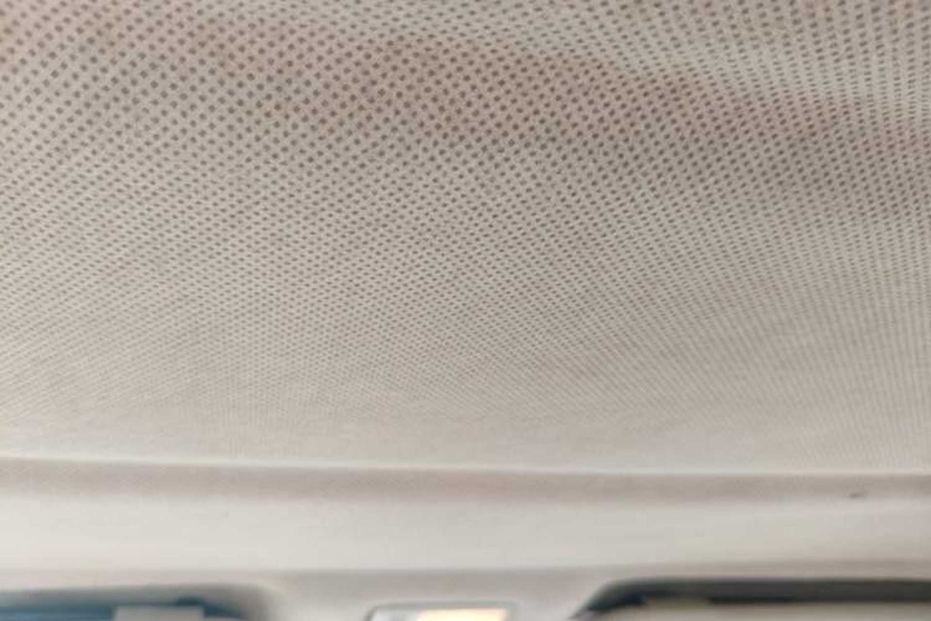 Used Volkswagen Jetta 2010 1.6L Partner Headliner
