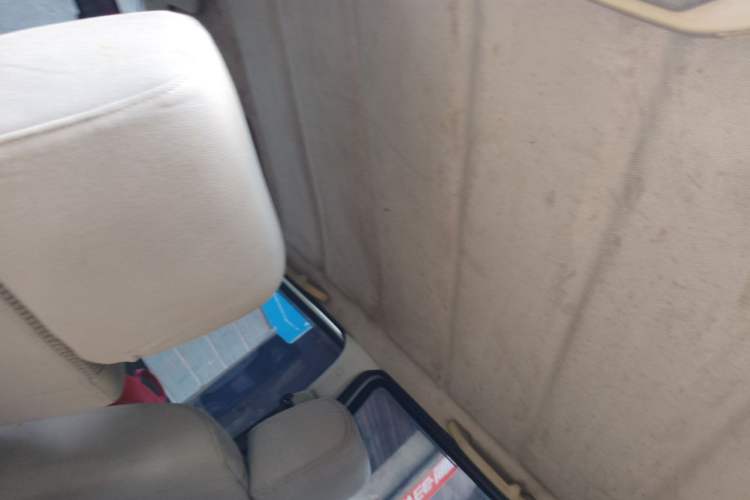 Used Volkswagen Jetta 2010 1.6L Partner Headliner