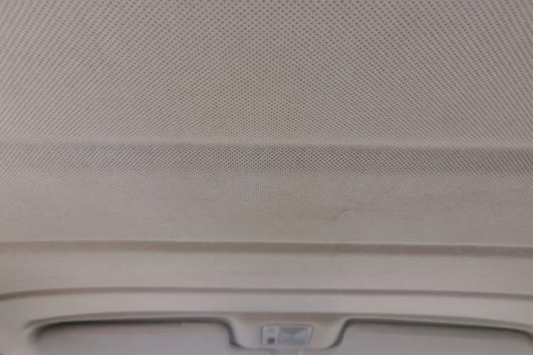 Used Volkswagen Jetta 2010 1.6L Partner Headliner