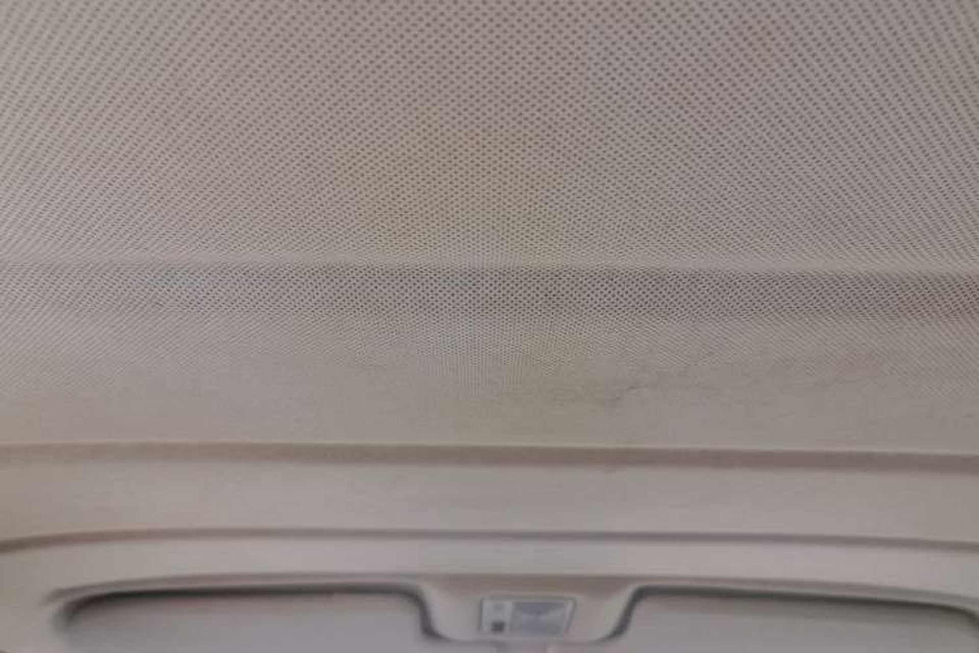 Used Volkswagen Jetta 2010 1.6L Partner Headliner