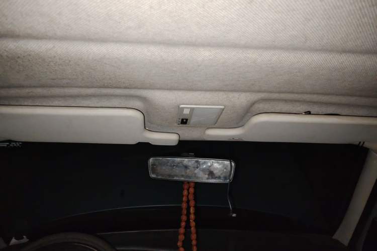 Used Volkswagen Jetta 2010 1.6L Partner Headliner