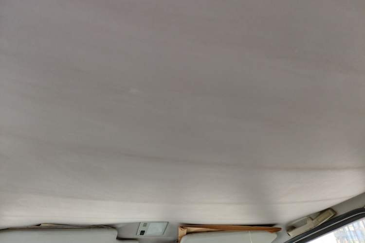 Used Volkswagen Jetta 2010 1.6L Partner Headliner