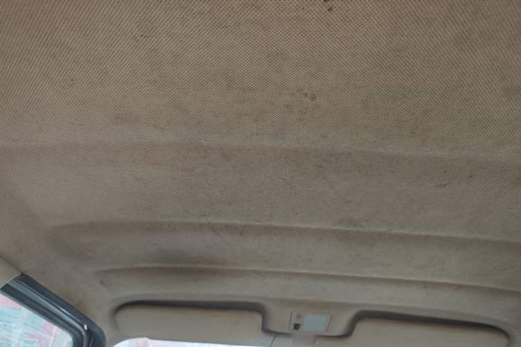 Used Volkswagen Jetta 2010 1.6L Vanguard Headliner