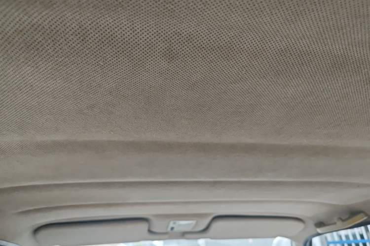 Used Volkswagen Jetta 2010 1.6L Partner Headliner