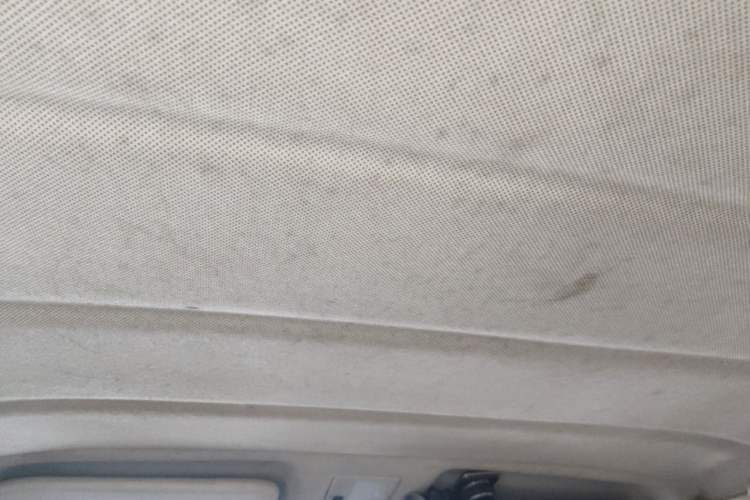 Used Volkswagen Jetta 2010 1.6L Partner Headliner