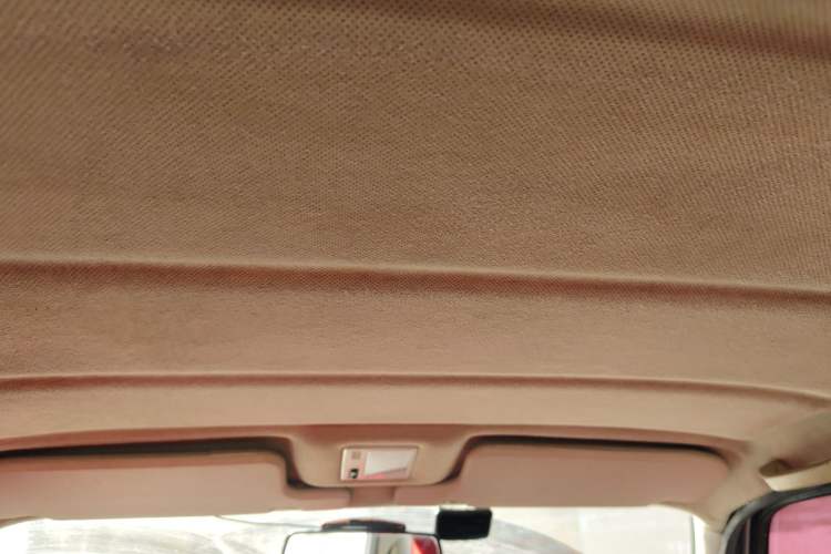 Used Volkswagen Jetta 2010 1.6L Partner Headliner