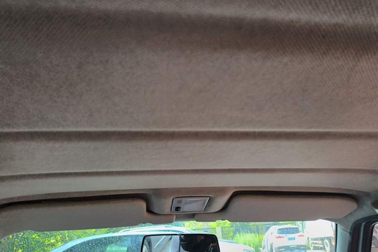 Used Volkswagen Jetta 2010 1.6L Partner Headliner