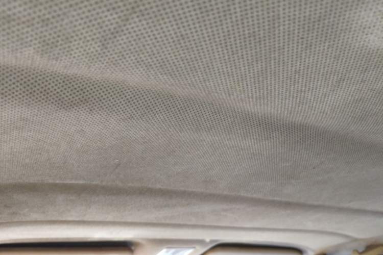 Used Volkswagen Jetta 2010 1.6L Partner Headliner