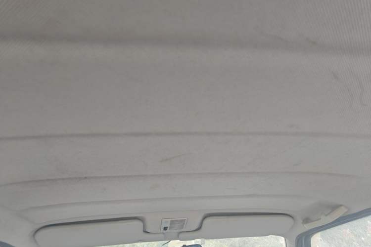 Used Volkswagen Jetta 2010 1.6L Partner Headliner