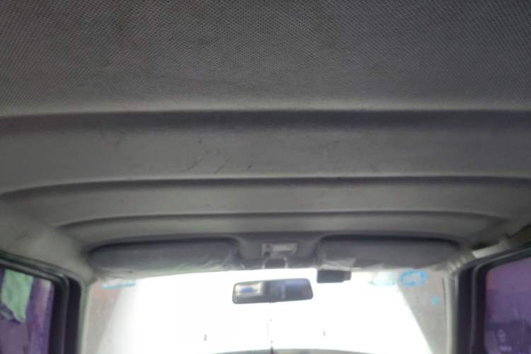 Used Volkswagen Jetta 2010 1.6L Partner Headliner