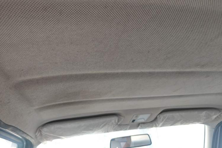Used Volkswagen Jetta 2010 1.6L Partner Headliner