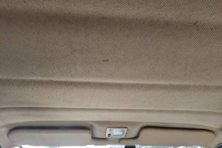 Used Volkswagen Jetta 2010 1.6L Vanguard Headliner