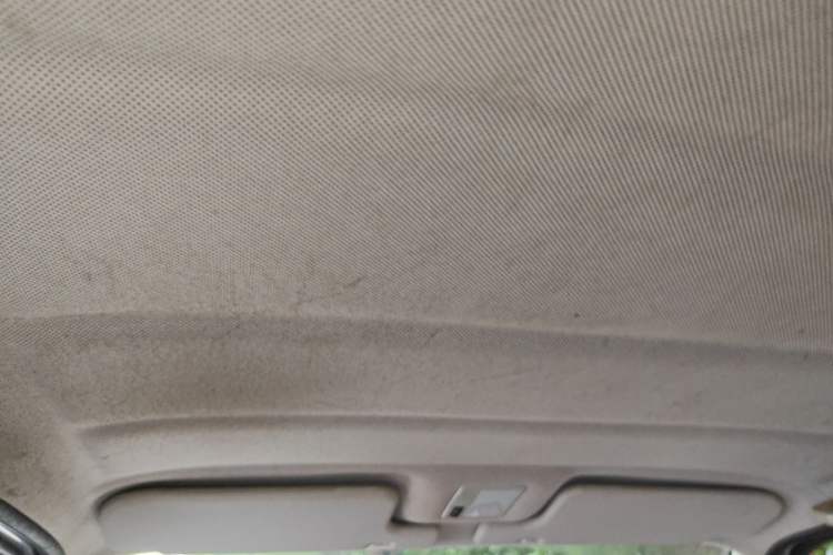 Used Volkswagen Jetta 2010 1.6L Partner Headliner