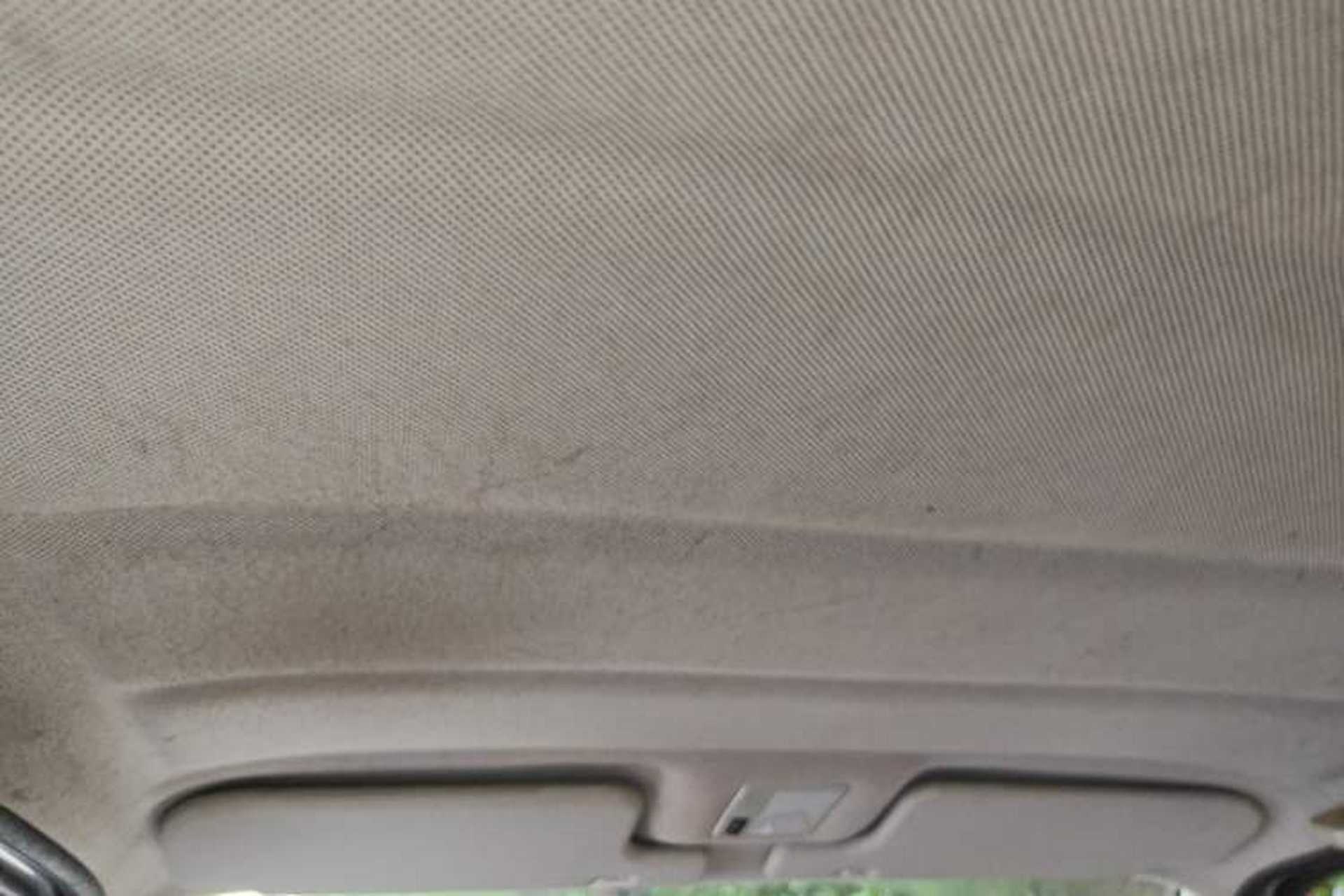 Used Volkswagen Jetta 2010 1.6L Partner Headliner