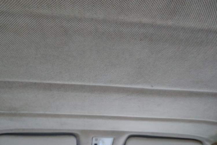 Used Volkswagen Jetta 2010 1.6L Partner Headliner