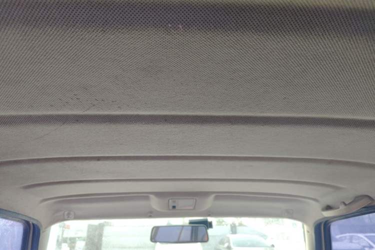 Used Volkswagen Jetta 2010 1.6L Partner Headliner