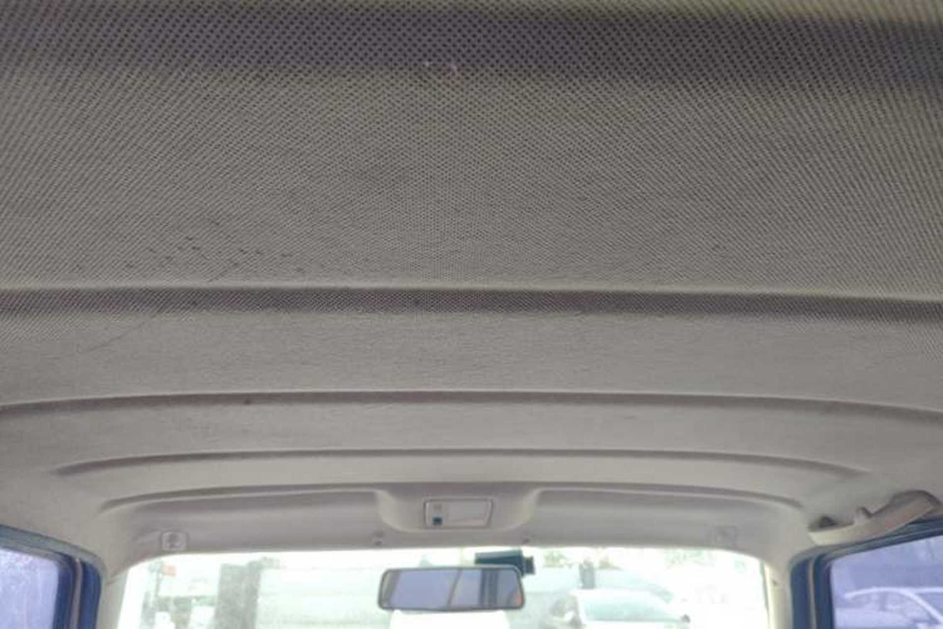 Used Volkswagen Jetta 2010 1.6L Partner Headliner