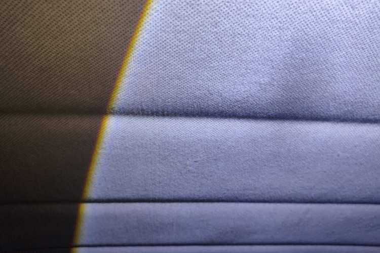 Used Volkswagen Jetta 2010 1.6L Partner Headliner