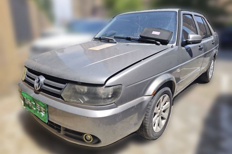 Used Volkswagen Jetta 2010 1.6L Partner Guazi used car, China used car export, Used car for sale, Used cars, Cheapest cars for sale