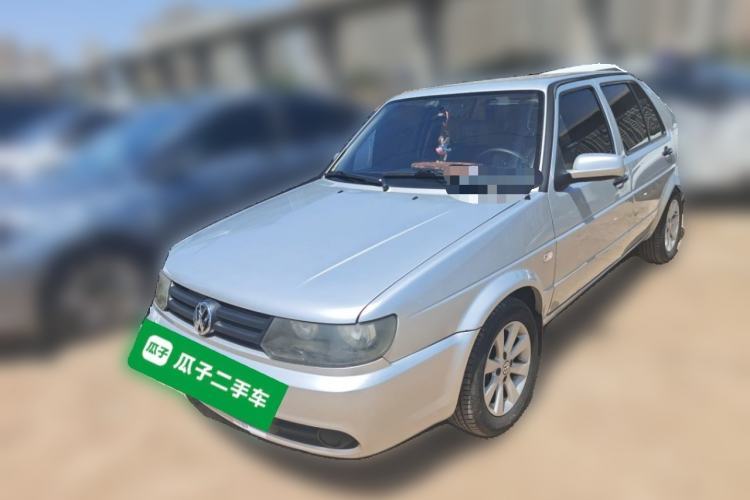 Used Volkswagen Jetta 2010 1.6L Partner Guazi used car, China used car export, Used car for sale, Used cars, Cheapest cars for sale