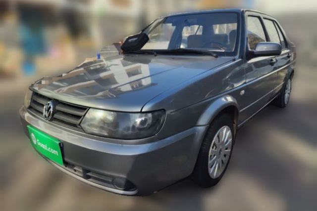 Used Volkswagen Jetta 2010 1.6L Partner