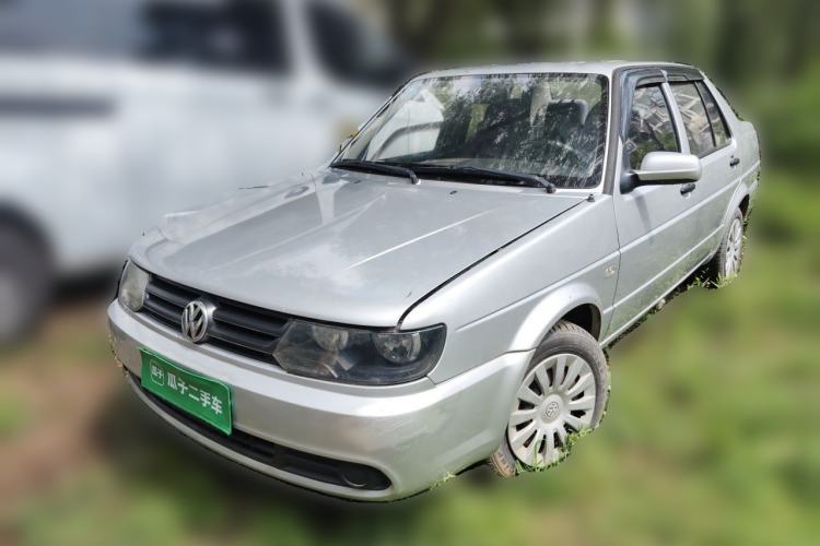 Used Volkswagen Jetta 2010 1.6L Partner Guazi used car, China used car export, Used car for sale, Used  cars, Cheapest cars for sale