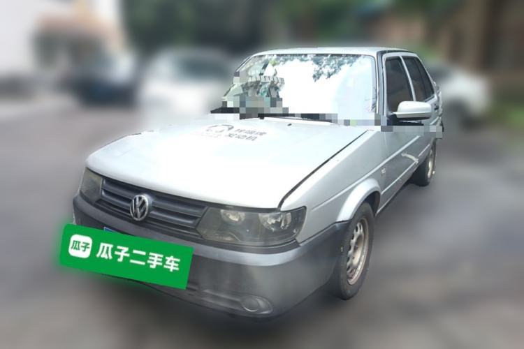 Used Volkswagen Jetta 2010 1.6L Partner Guazi used car, China used car export, Used car for sale, Used cars, Cheapest cars for sale