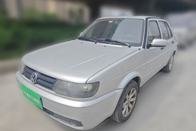 Used Volkswagen Jetta 2010 1.6L Partner