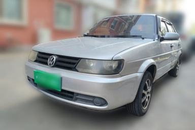 Used Volkswagen Jetta 2010 1.6L Partner