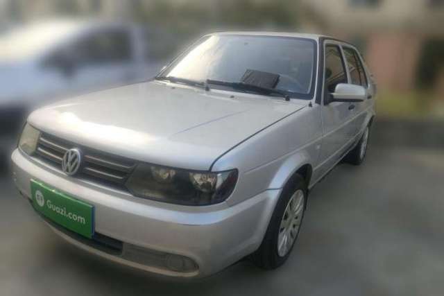 Used Volkswagen Jetta 2010 1.6L Partner