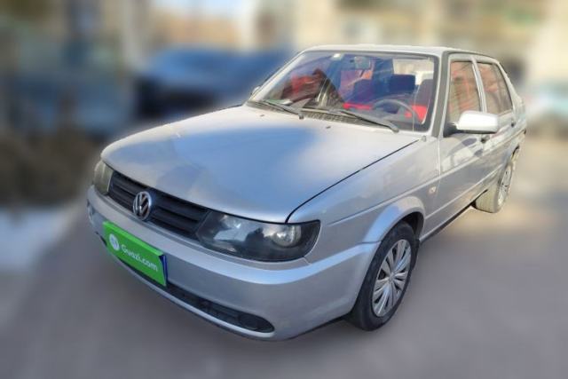 Used Volkswagen Jetta 2010 1.6L Partner