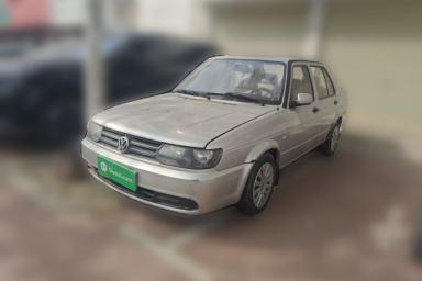 Used Volkswagen Jetta 2010 1.6L Partner