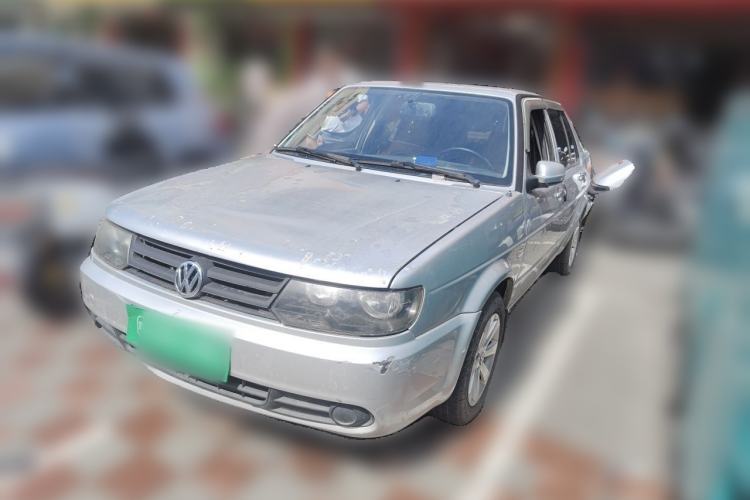 Used Volkswagen Jetta 2010 1.6L Partner Guazi used car, China used car export, Used car for sale, Used cars, Cheapest cars for sale