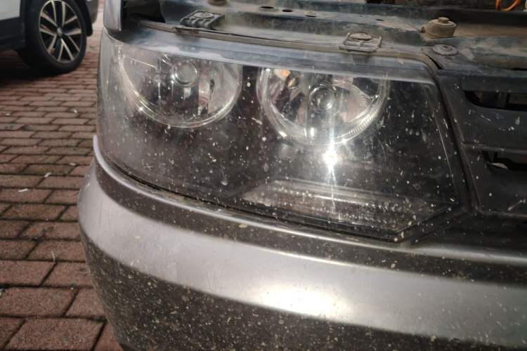 Used Volkswagen Jetta 2010 1.6L Partner Right Front Headlight