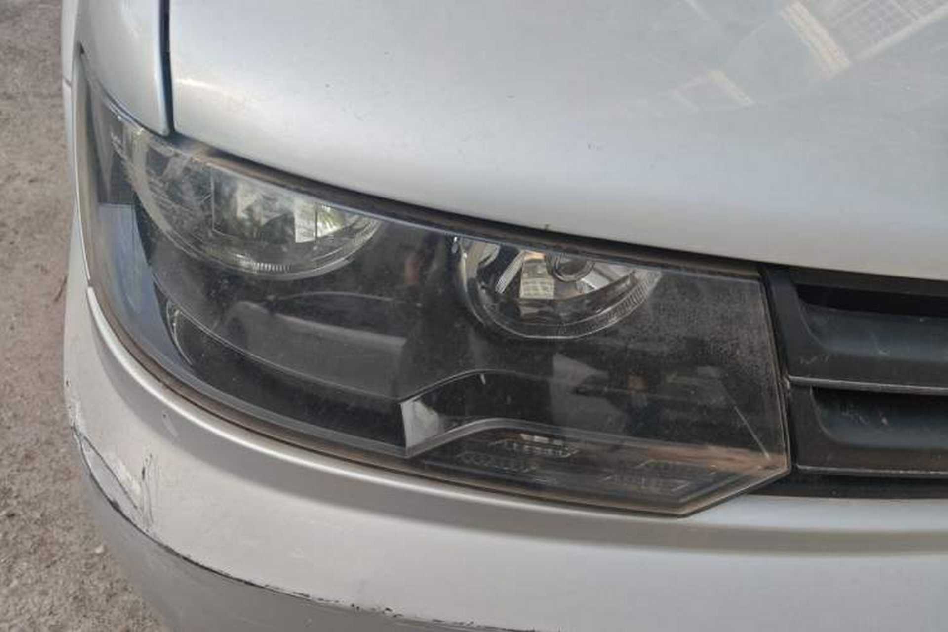 Used Volkswagen Jetta 2010 1.6L Partner Right Front Headlight