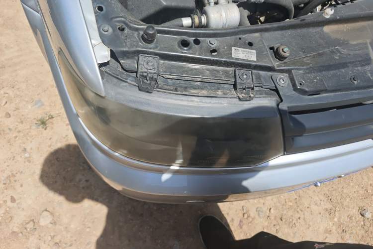 Used Volkswagen Jetta 2010 1.6L Partner Right Front Headlight