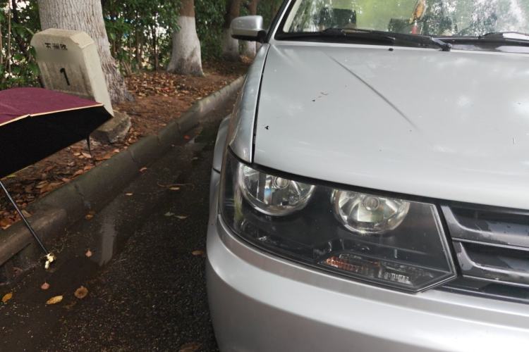 Used Volkswagen Jetta 2010 1.6L Partner Right Front Headlight