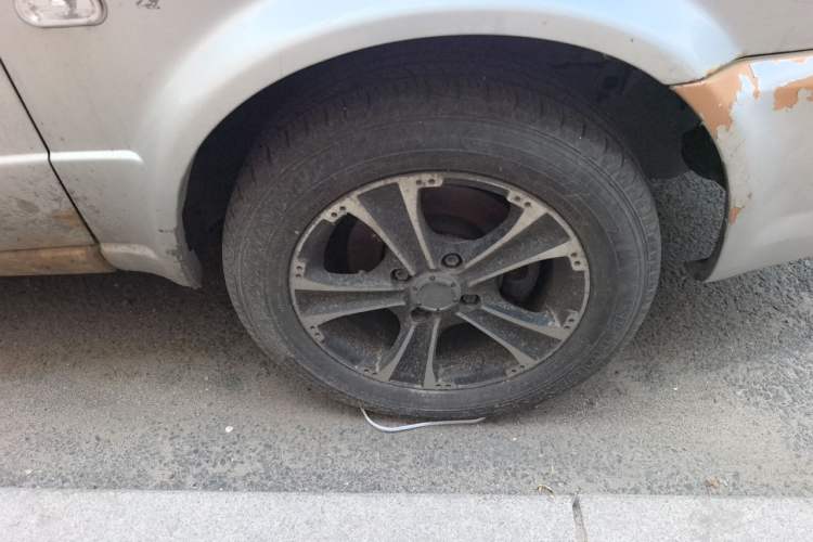 Used Volkswagen Jetta 2010 1.6L Partner Right Front Wheel Hub