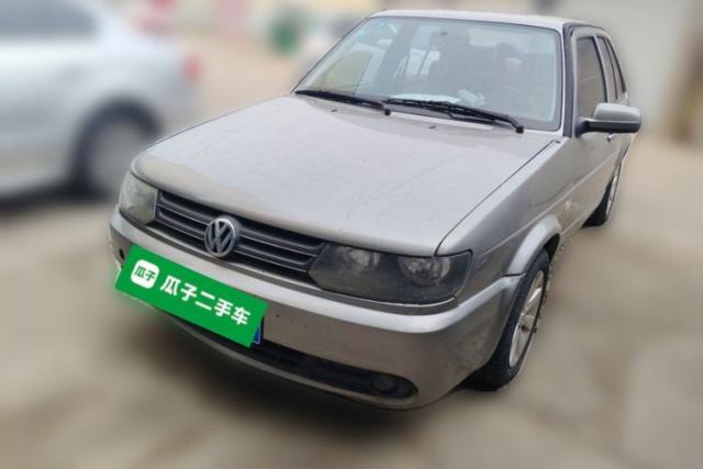Used Volkswagen Jetta 2010 1.6L Vanguard