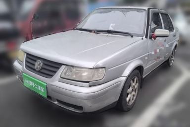 Used Volkswagen Jetta 2010 1.6L Partner