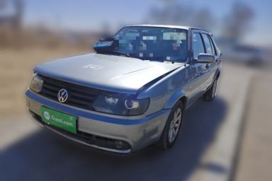 Used Volkswagen Jetta 2010 1.6L Partner