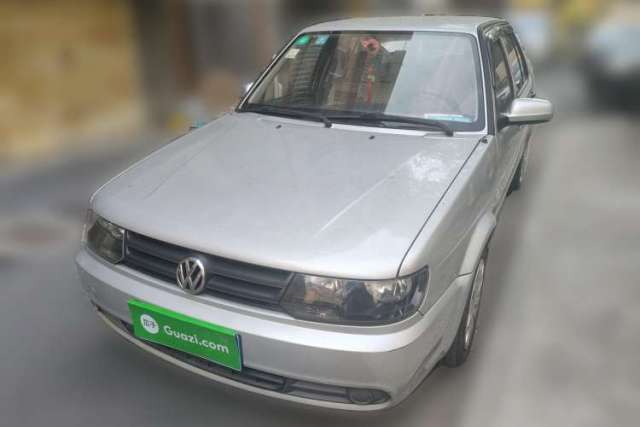 Used Volkswagen Jetta 2010 1.6L Partner