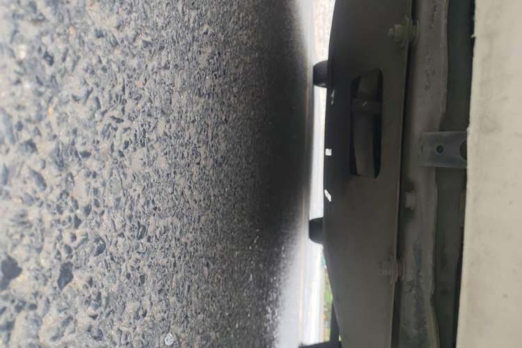 Used Volkswagen Jetta 2010 1.6L Partner Chassis Front