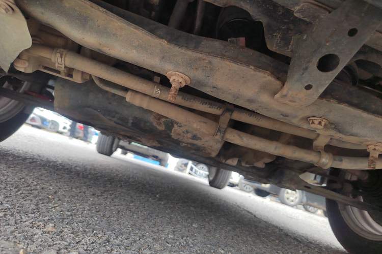 Used Volkswagen Jetta 2010 1.6L Partner Chassis Front