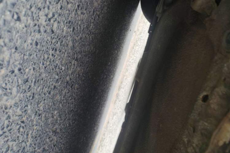 Used Volkswagen Jetta 2010 1.6L Partner Chassis Front Left