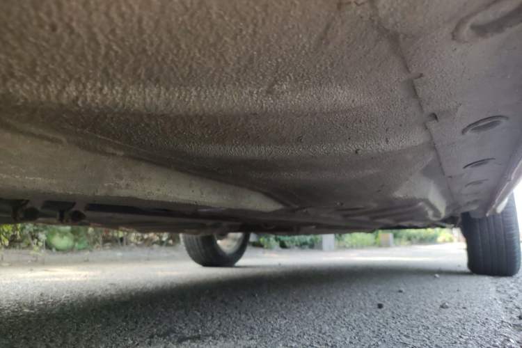 Used Volkswagen Jetta 2010 1.6L Partner Chassis Front Left