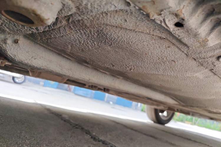 Used Volkswagen Jetta 2010 1.6L Partner Chassis Front Left