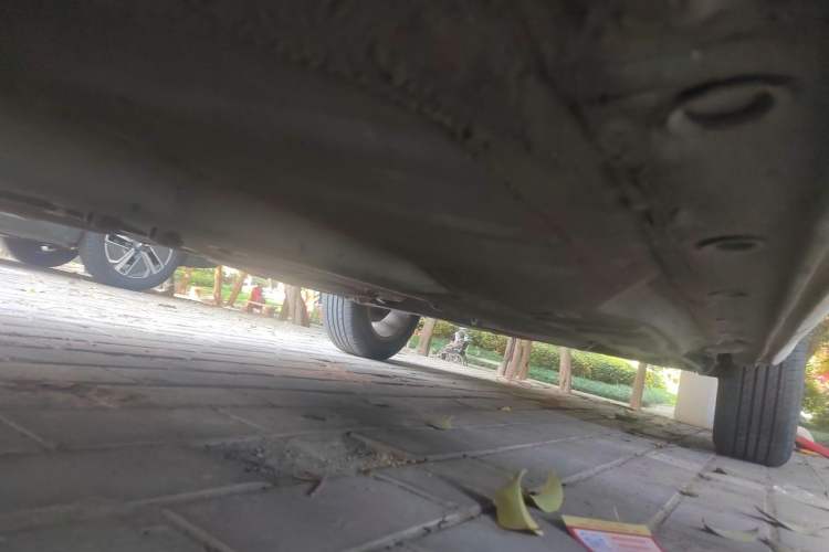 Used Volkswagen Jetta 2010 1.6L Partner Chassis Front Left